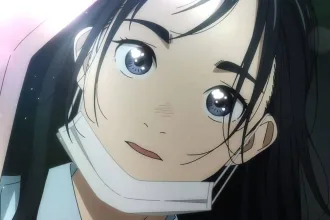 Insomniacs After School - Anime ganha novo trailer e imagem promocional