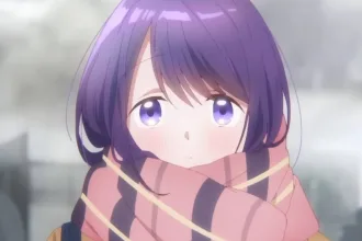 Kubo Won’t Let Me Be Invisible tem abertura revelada para os fãs