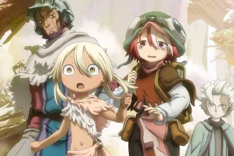 Made in Abyss