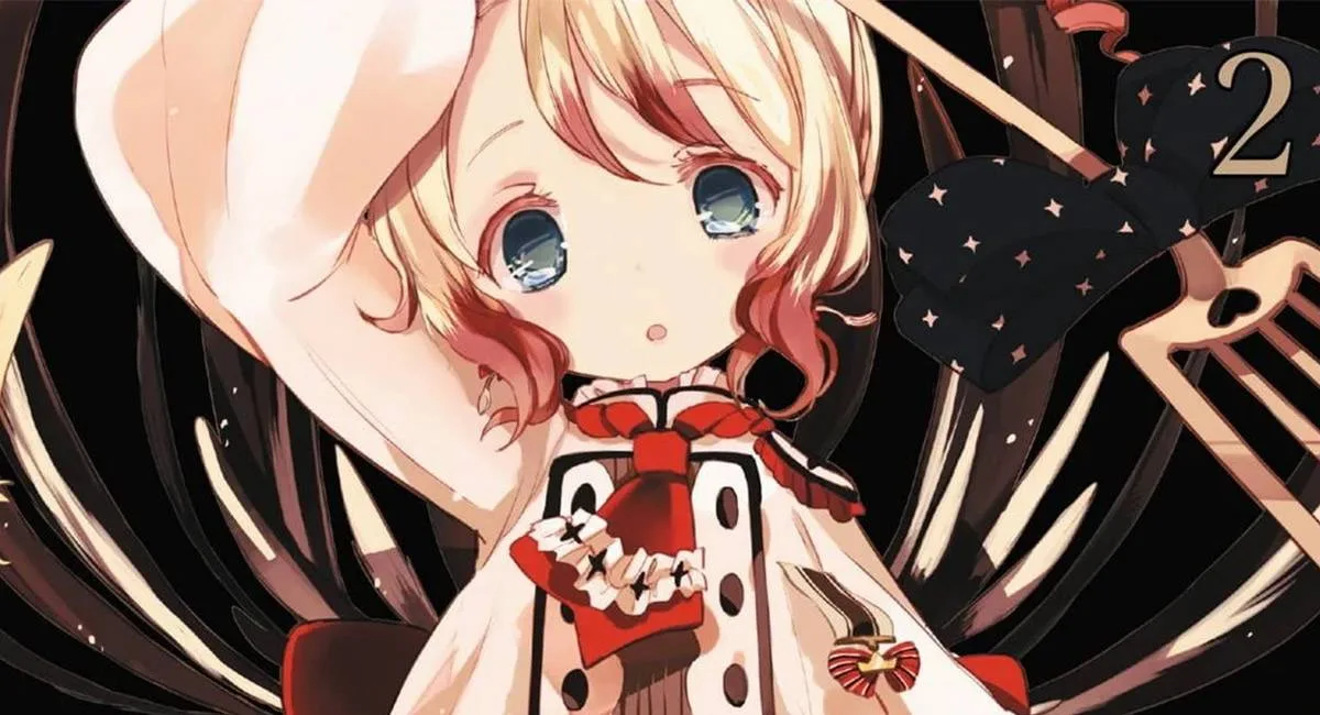 Magical Girl Raising Project Restart - Novel gets anime adaptation