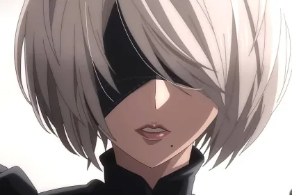 Nier: Automata - Tampilan Anime ditunda dan mengejutkan penggemar