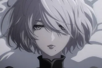 NieR:Automata Ver1.1a - Anime's opening revealed for fans