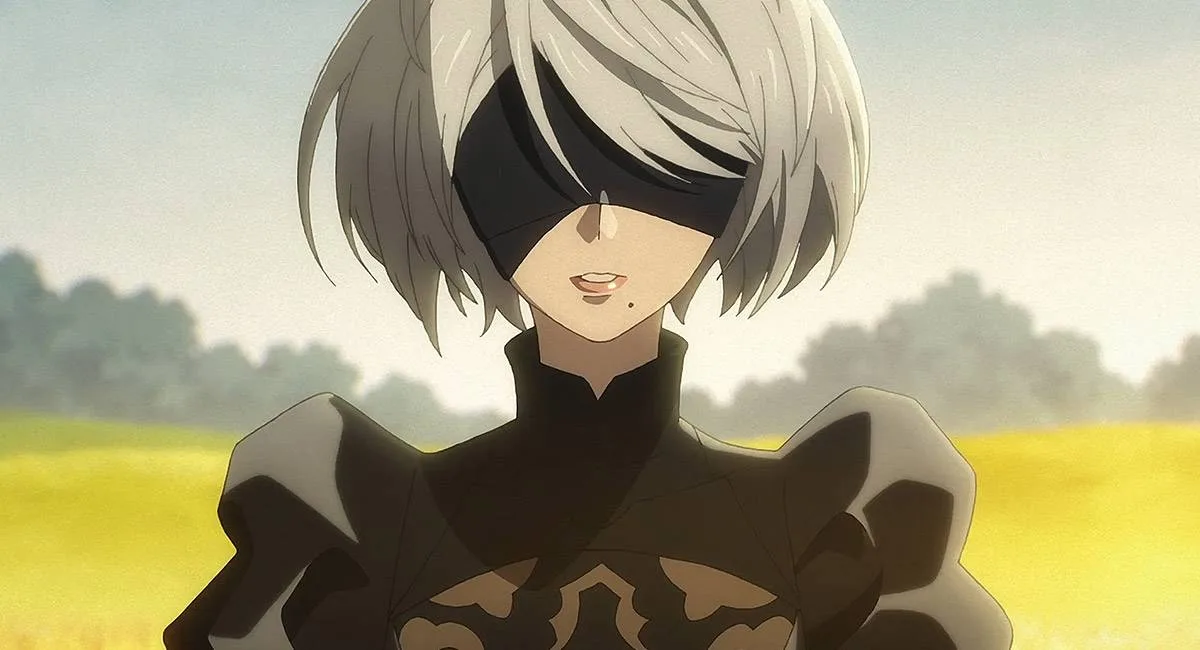 Nier:Automata - Cosplay perfeito da 2B faz otaku perder o fôlego