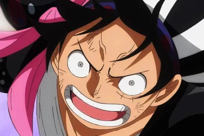 One Piece - Voice Actor mengkonfirmasi produksi film baru