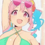 Onii-chan wa Oshimai! - Peitos viralizou em cena do anime