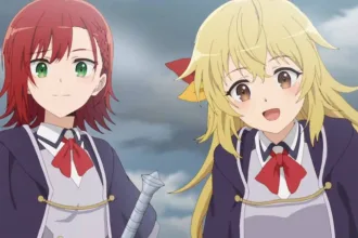 Saikyou Onmyouji no Isekai Tenseiki - Anime tem abertura revelada