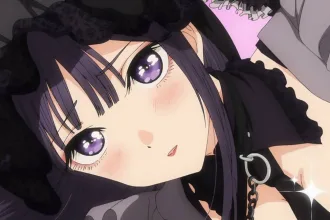 Sono Bisque Doll - Marin ganha nova animação +18 e impressiona otakus