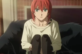 The Ancient Magus' Bride - 2ª temporada ganha trailer e data de estreia