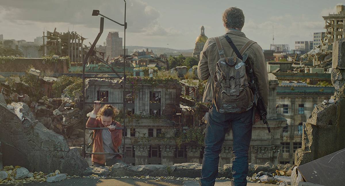 The Last of Us - Série de sucesso da HBO ganha 2ª temporada