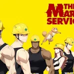 The Marginal Service