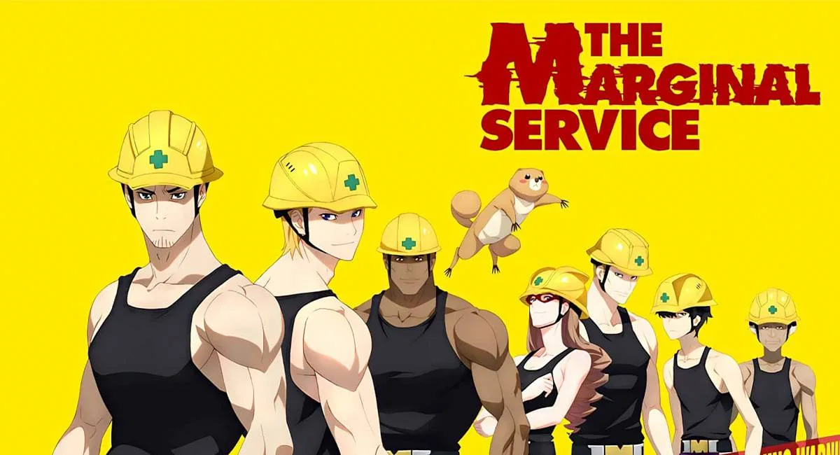 Le service marginal