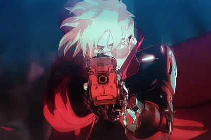 Trigun Stampede - Anime telah mengungkapkan pembukaan kepada penggemar