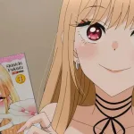 Alerta de Mangá - Sono Bisque Doll com entrega grátis da Amazon