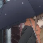 Bunny Girl Senpai - Novo filme ganha previsão de estreia