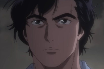City Hunter - Título do novo filme é anunciado