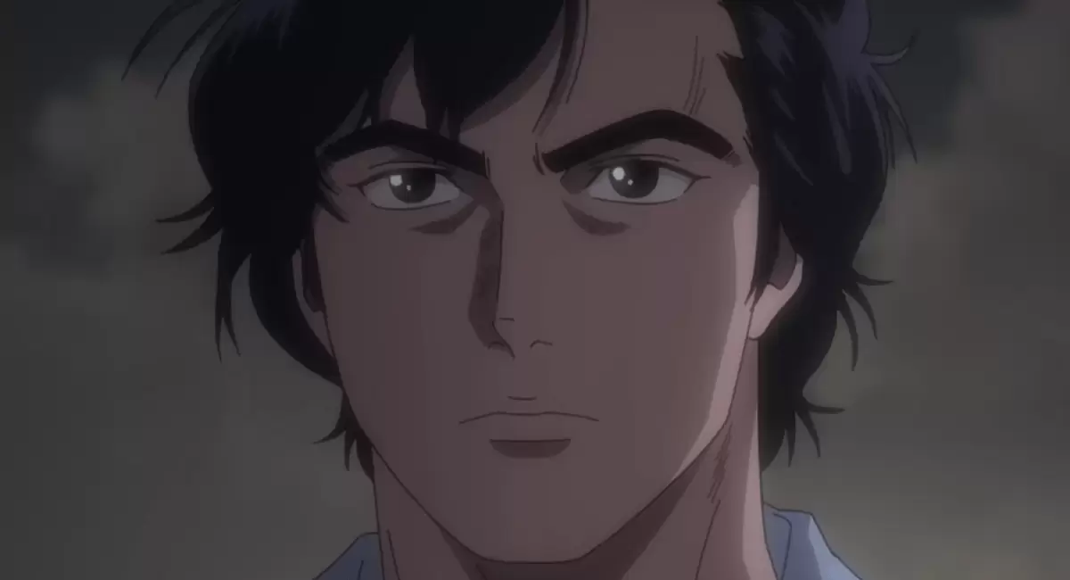 『シティーハンター』新作映画のタイトルが発表