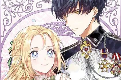 Doctor Elise - Manhwa mendapatkan adaptasi untuk anime