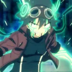 Edens Zero - Anime ganha imagem promocional da 2ª Temporada