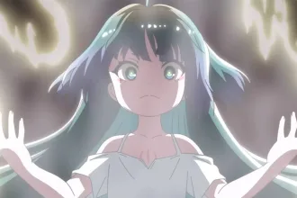 Kaminaki Sekai no Kamisama