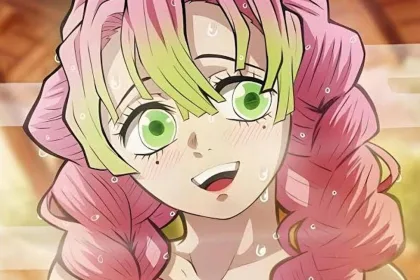 Kimetsu no Yaiba - Mitsuri gains +18 animation and surprises otakus