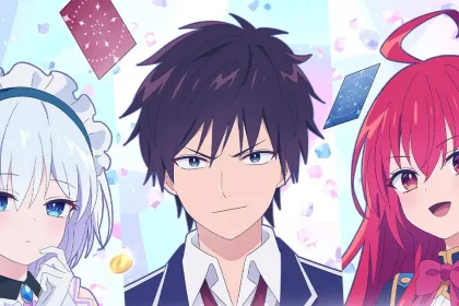 liar liar anime