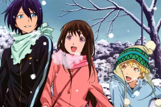 Noragami - Mangá termina no próximo volume