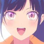 The Café Terrace and Its Goddesses - Teaser apresenta personagem Ami Tsuruga