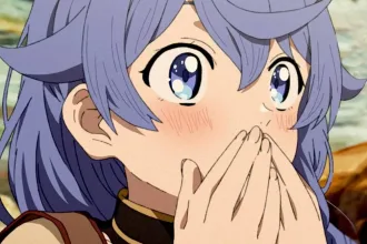 Mushoku Tensei - Animação +18 de Roxy pega fãs de surpresa