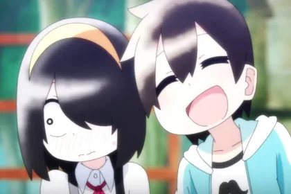 Teman pertama saya yang tidak mengerti - anime memenangkan trailer baru dan tanggal debut