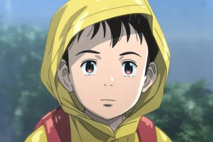 Pluto - Anime Menang Trailer dan Gambar Promosi