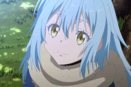 Reincarnated as a Slime - 3rd season premieres and reveals new features