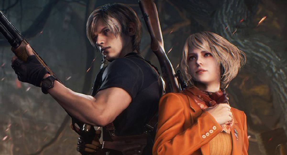 Resident Evil 4 Remake - Game ganha seu 3º trailer
