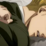 Shingeki no Kyojin - Imagem polêmica gera reclamações entre os fãs