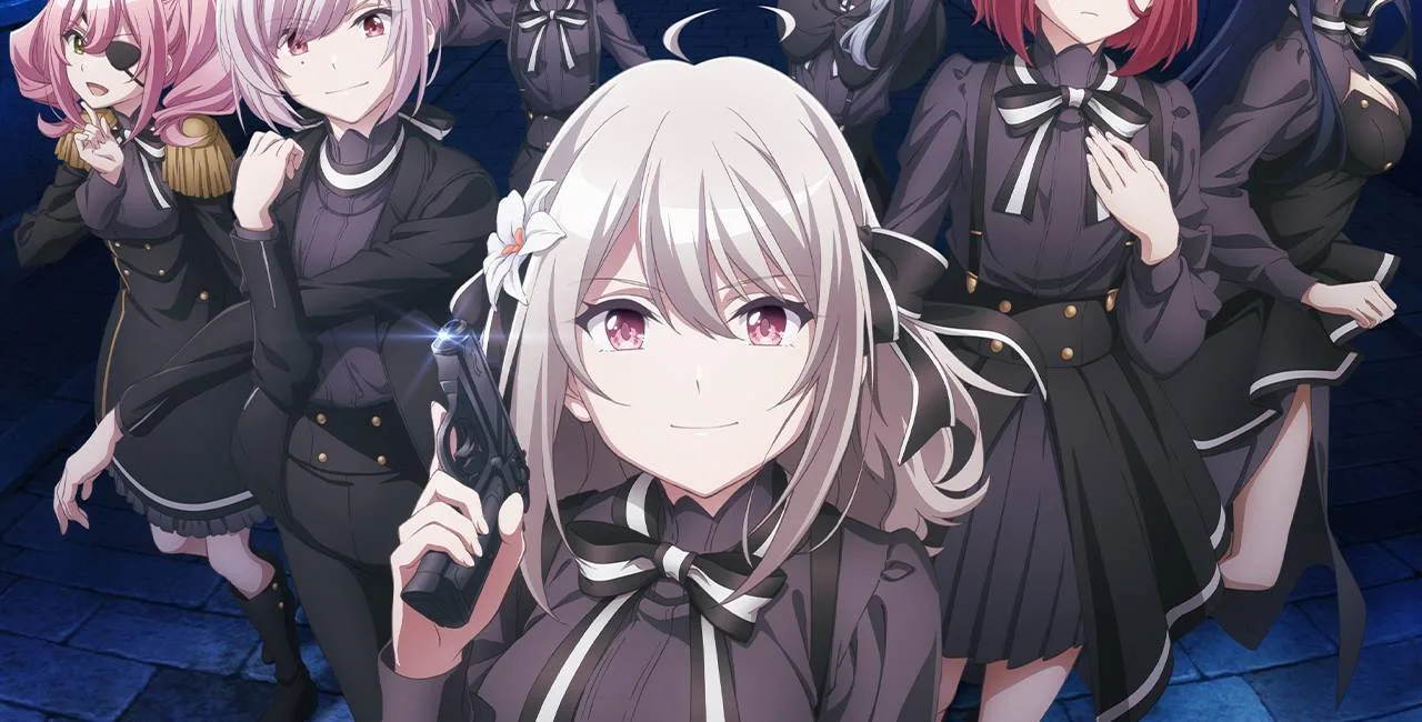 スパイ教室 アニメ放送延期になりました