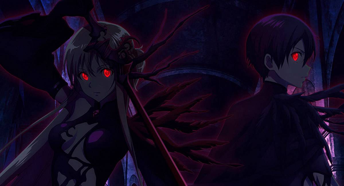 Sword Art Online - Kirito e Asuna se tornam vilões em novo projeto da franquia