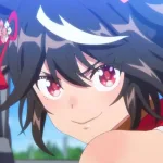 Uma musume: Pretty Derby - 3ª temporada ganha teaser
