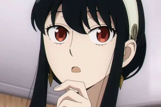 Spy x Family - Beautiful Yor Forger Cosplay surprises fans