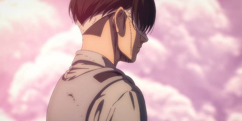 Shingeki no Kyojin - Revelada imagens da parte 3 do anime - AnimeNew