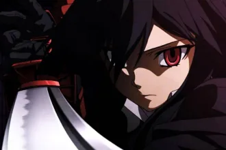 10 Garotas Fortes dos Animes que superam expectativas