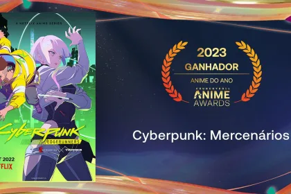 Anime Awards 2023 - Check the list of winners