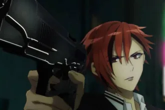 Ayaka anime ganha novo teaser previsão de estreia