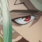 Dr. Stone – New promotional art for Season 3