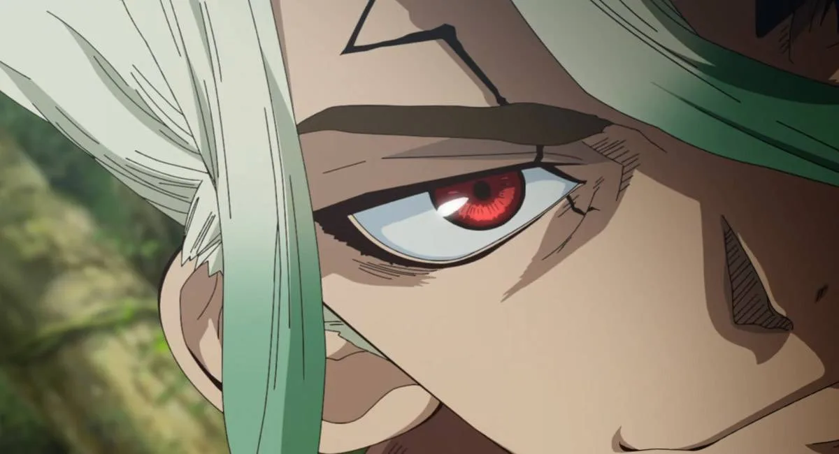 Dr. Stone – New promotional art for Season 3