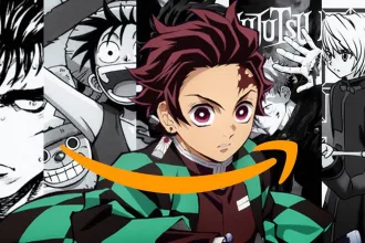 Save with Great Manga Discounts on Amazon