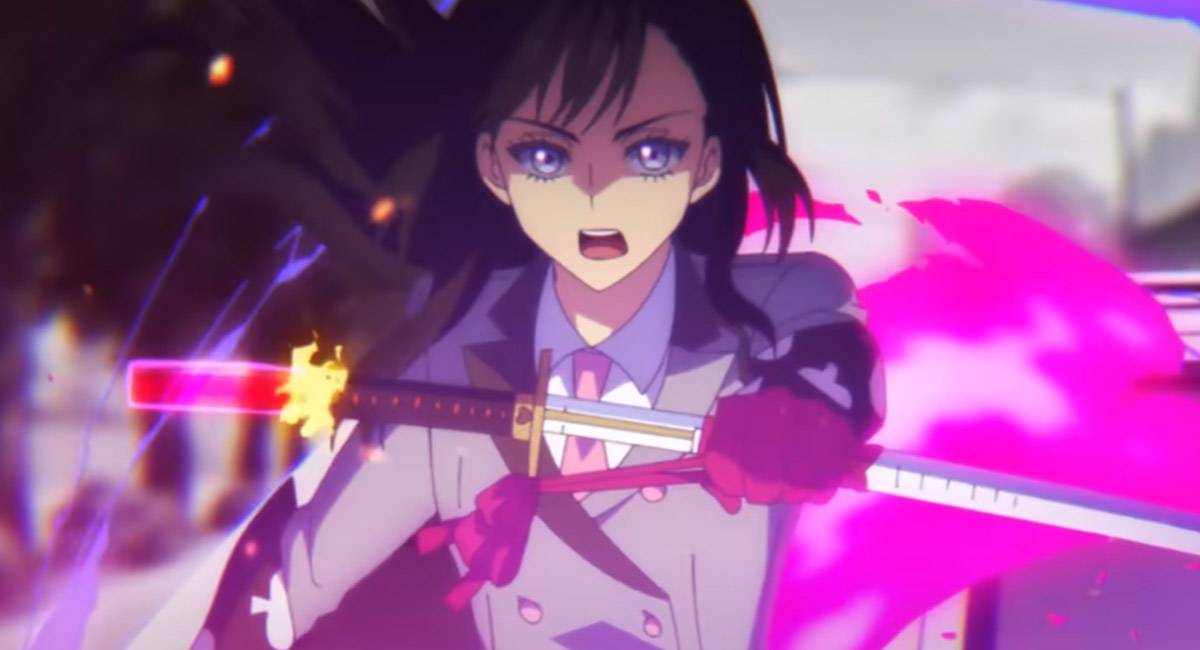 High Card - Anime é renovado para sua 2ª temporada - AnimeNew