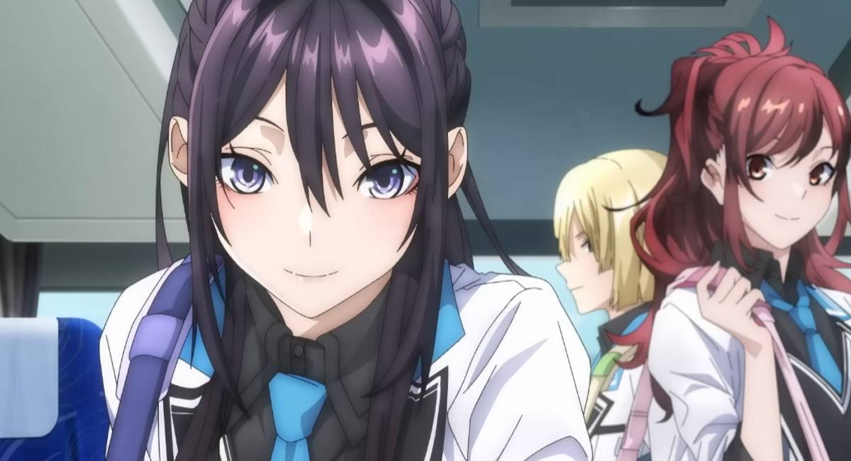 I Got a Cheat Skill in Another World - Anime ganha novo trailer - AnimeNew