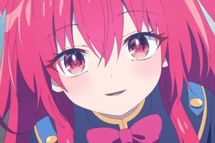 アニメ『ライアー・ライアー』に新たなプロモーションアートが登場