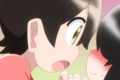 Teman pertama saya yang tidak mengerti - anime memenangkan trailer baru dan tanggal debut