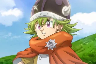 Mokushiroku no Yonkishi