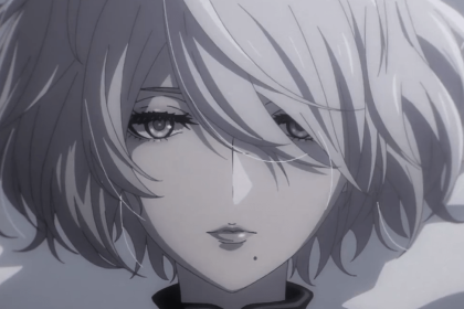 NieR